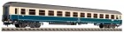 5613 Fleischmann IC/EC express Passenger car 2nd class type Bm235